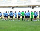 موعد أول اختبار محلي للمصري بعد صدارة المجموعة الرابعة بالكونفدرالية