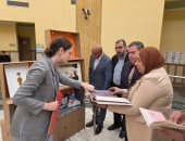 بعد مرور 100عام ..بيع لوحة مفقودة بـ 2 مليون دولار في باريس