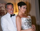 أروى جودة تستعد لزفافها وتطالب وسائل الإعلام باحترام خصوصية الحفل