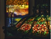 بيع نافذة تذكارية من العصر الذهبى بالمزاد عالمى.. تخيل سعرها