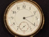 أغلى قطعة انتشلت من تيتانيك.. ساعة لأحد ركاب السفينة بيعت بمبلغ قياسى