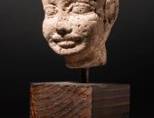 دار مزادات أبولو  تعرض قطع مصرية للبيع.. اعرف القصة