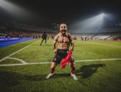 ذكرى نهائى القرن.. نجوم الزمالك بقميص الأهلى وبطل القاضية يلازم الدكة