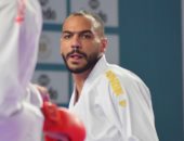 تأهل 4 لاعبين لدور الثمانية فى أول أيام بطولة العالم للكاراتيه