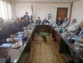 اتحاد العمال: تعاون عمالى «مصرى – صينى» فى التدريب الفنى وتبادل الخبرات