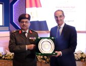 القوات المسلحة تحتفل بتخريج الدورة الأولى من برنامج (ICC) للمجندين 