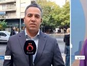 اكتشاف مدينة عنكبوتية عملاقة على الحدود اليونانية الألبانية