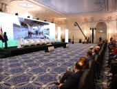 قادة البنك الدولى يشيدون ببرنامج التنمية المحلية بصعيد مصر.. فيديو