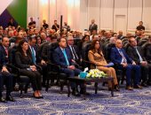 شاهد إنجازات برنامج التنمية المحلية بصعيد مصر خلال 7 سنوات..فيديو