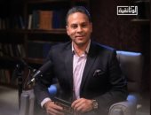 الموسم الثانى من بودكاست كلام فى الثقافة على الوثائقية قريبًا