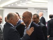 عمومية اتحاد الكرة توافق على جدول الأعمال والميزانية وتأجيل انضمام 61 ناديا