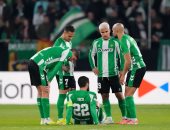 ريال بيتيس ضد أوترخت.. اصطدام غير متوقع بين أمرابط وإيسكو بالدوري الأوروبي