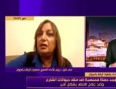 جمعيات الرفق بالحيوان: يوجد حملة ممنهجة ضد ملف حيوانات الشارع وضد العلاج الآمن