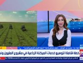 الريف المصرى: مشروع 1.5 مليون فدان يوفر 250 ألف فرصة عمل ويحوّل الصحراء لمجتمعات تنموية