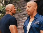 فين ديزل ودوين جونسون يؤكدان انتهاء خلافاتهما ويستعدان لـ Fast X: Part 2