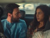 جهاد حسام بعد نهاية كارثة طبيعية: رحلة شاقة لكن ممتعة ومحمد وشروق سيظلان فى قلبى