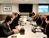 كامل الوزير يتفق مع شركات بريطانية على إنشاء عدة مصانع جديدة وضخ استثمارات بمصر