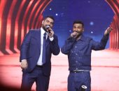 ديو غنائى يجمع أحمد سعد وآدم فى افتتاح موسم الكويت الغنائى