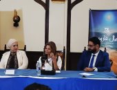 عرض فيلم مال قارون حول قضايا الغارمين لمؤسسة مصر الخير ضمن مهرجان الفيوم السينمائى