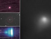 مذنب أم مركبة فضائية.. 4 أشياء تكشفها ناسا عن الجسم الغامض 3I/ATLAS
