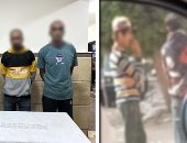 تعاطى وترويج على السوشيال.. القبض على حائزي المخدرات في الإسماعيلية