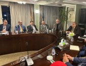 حزب الجبهة بالجيزة يستعين بأعضاء الدوائر الخالية لدعم مرشحى الإعادة بالانتخابات