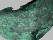 العثور على نقش رومانى فى إسبانيا يكشف عن حاكم قديم