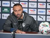 خالد جلال ومعتمد جمال على رأس المرشحين لخلافة عبد الرؤوف فى الزمالك