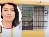 قتلتها ابنتها بالسكين بسبب باسورد الواى فاى.. جريمة مروعة تهز كولومبيا	