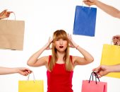 3 أبراج ولا فى دماغها عروض الجمعة البيضاء.. ما عندهاش هوس الشوبينج