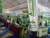 منصة سنوية لتطوير الزراعة فى جنوب الوادى.. معرض توشكى أسوان يختتم فعالياته بنقاشات موسعة حول الاستثمار الأخضر.. 60 شركة تعرض أحدث التقنيات الزراعية.. وخبراء يثمنون جهود الدولة فى دعم التوسع الزراعى.. صور