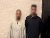 خلاف ميكروباص يتحول إلى اعتداء بالقليوبية والداخلية تضبط الجناة