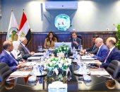 لتعزيز التواصل مع المستثمرين.. إطلاق موقع إلكترونى جديد لهيئة تنمية الصعيد