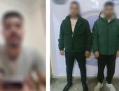 ضبط طرفي واقعة اعتداء متبادل بعد تداول فيديو على السوشيال ميديا