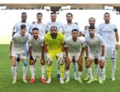 المصرى في ضيافة حرس الحدود اليوم بكأس عاصمة مصر