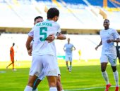 اهداف مباريات الدورى المصرى الممتاز دورى نايل