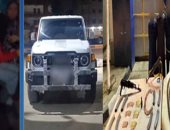 الداخلية تضبط تشكيلا عصابيا تحرش بطالبتين وضرب النار فى الجيزة.. فيديو