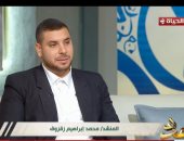 فرقة أحباب سيدنا النبى لـ مدد: نقدم فن روحاني يحمل رسالة هادفة