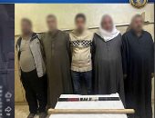 مشاجرة على ميراث بالشرقية.. والداخلية تكشف التفاصيل بعد انتشار الفيديو