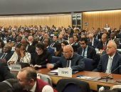 نائب رئيس الوزراء يعلن ترشح مصر لإعادة انتخابها مرة أخرى بالمنظمة البحرية الدولية IMO