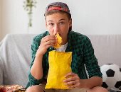 6 خطوات لتحضير وجبة متوازنة فى فترة البلوغ.. اهتمى بصحة ولادك