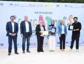 تسضيفها قرية تونس بالفيوم.. إعلان جوائز المسابقة الدولية للكاريكاتير والبورتريه