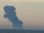 تركيا تستدعى سفير أوكرانيا والقائم بالأعمال الروسى بعد هجمات البحر الأسود