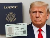 العالم هذا المساء.. أمريكا تُغلق أبوابها أمام 19 دولة فى تشديد جديد للهجرة.. انفجار ناقلة نفط بالبحر الأسود وإعلان الطوارئ خوفا من غرق السفينة.. وقفة بالشموع لتأبين ضحايا حريق هائل اندلع فى مجمع سكنى بهونج كونج