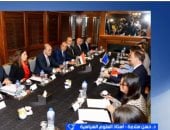 أستاذ علوم سياسية: مصر الركيزة الأساسية لوقف العدوان وإعادة إعمار غزة