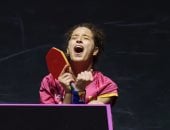 هنا جودة بعد خسارة ربع نهائي كأس العالم لتنس الطاولة: كان نفسي أكسب