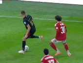 الأهلي يطالب الكاف بإجراءات السلامة وتطبيق الفار وإسناد المباريات لحكام نخبة