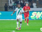 الأهلى ضد القادسية .. التعادل 3-3 يحسم الوقت الأصلى