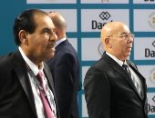 نائب رئيس الدولى للكاراتيه: مصر قادرة على تنظيم نسخ أخرى لبطولة العالم