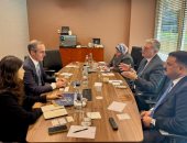 وزير البترول يبحث مع شركة عالمية توفير التمويل لمشروعات التعدين